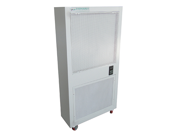 空氣凈化設(shè)備對(duì)空氣質(zhì)量敏感的人們來(lái)說(shuō)有助于改善呼吸道疾病的癥狀提高生活質(zhì)量