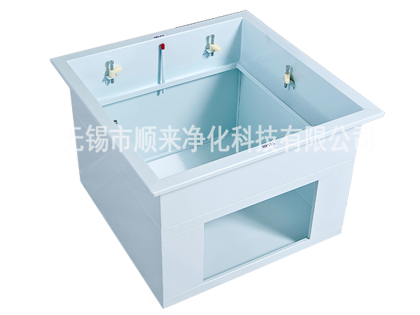 風淋設備 風淋設備