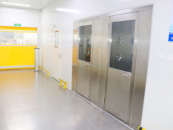 【圖】帶你學(xué)習(xí)空氣凈化工程技術(shù) 空氣凈化工程中空調(diào)如何維護