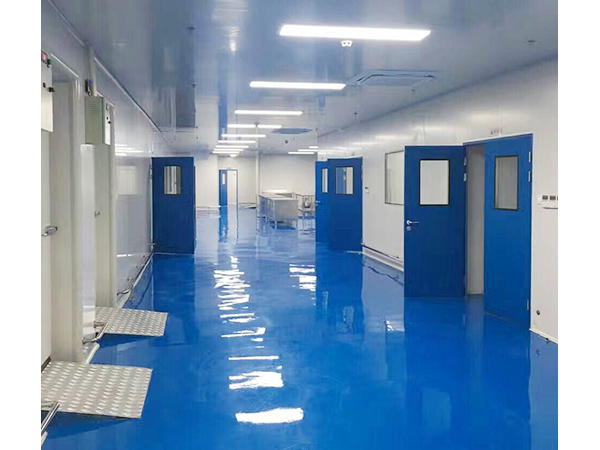 空氣凈化設(shè)備向您詳細(xì)說明實施空氣凈化的價值